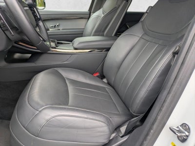 2025 Land Rover Range Rover Sport P360 SE