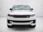 2025 Land Rover Range Rover Sport P360 SE