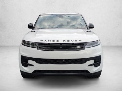 2025 Land Rover Range Rover Sport P360 SE