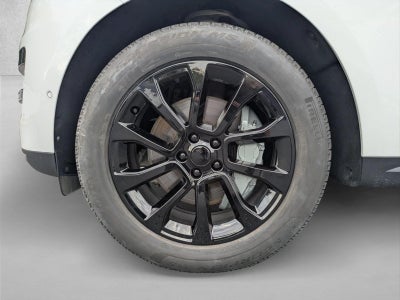 2025 Land Rover Range Rover Sport P360 SE