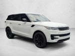 2025 Land Rover Range Rover Sport P360 SE