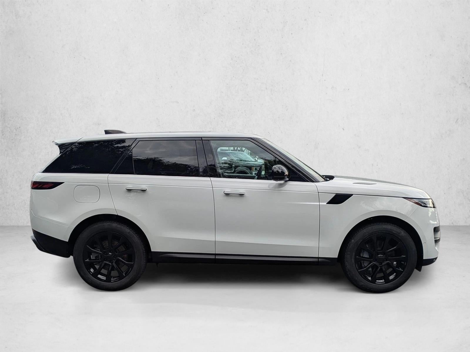 2025 Land Rover Range Rover Sport P360 SE