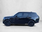 2025 Land Rover Range Rover P550e SE SWB