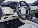 2025 Land Rover Range Rover P550e SE SWB