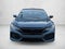 2018 Honda Civic Hatchback LX CVT