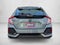 2018 Honda Civic Hatchback LX CVT