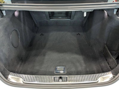 2023 Mercedes-Benz S-Class S 580 4MATIC® Sedan