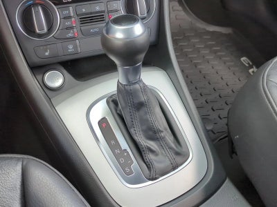 2017 Audi Q3 2.0 TFSI Premium quattro AWD