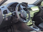 2017 Audi Q3 2.0 TFSI Premium quattro AWD