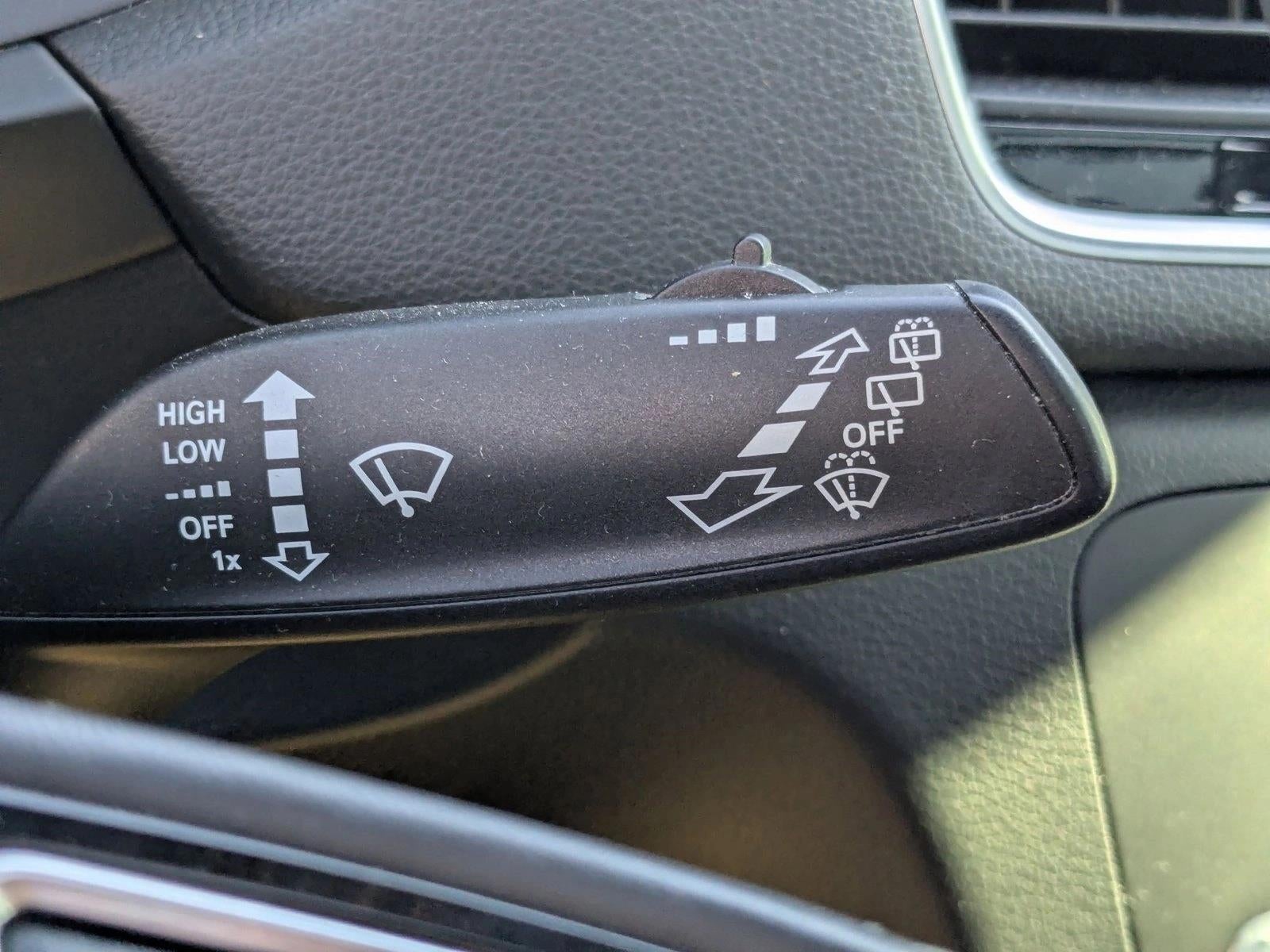 2017 Audi Q3 2.0 TFSI Premium quattro AWD