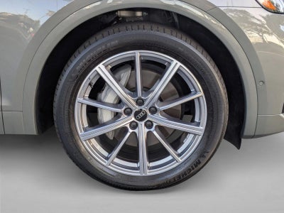 2023 Audi Q5 S line Prestige 55 TFSI e quattro