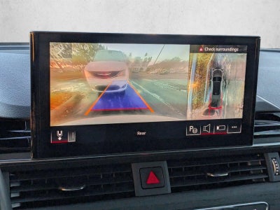 2023 Audi A5 Cabriolet S line Prestige 45 TFSI quattro