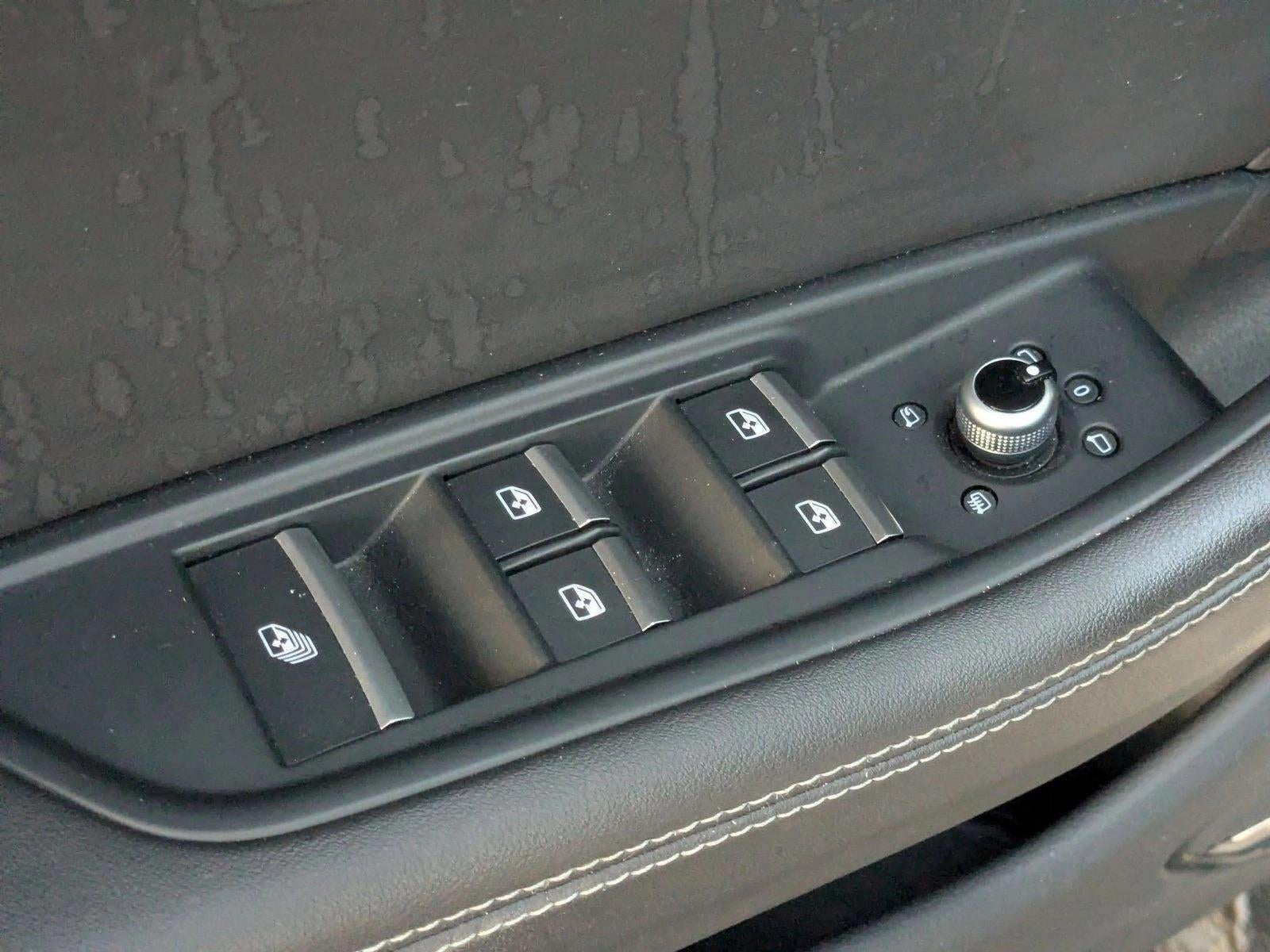 2023 Audi A5 Cabriolet S line Prestige 45 TFSI quattro