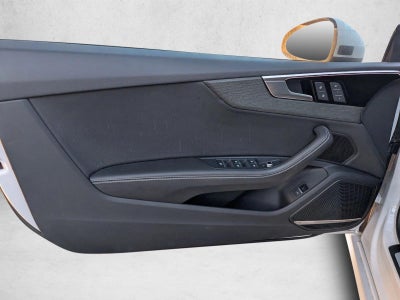 2023 Audi A5 Cabriolet S line Prestige 45 TFSI quattro