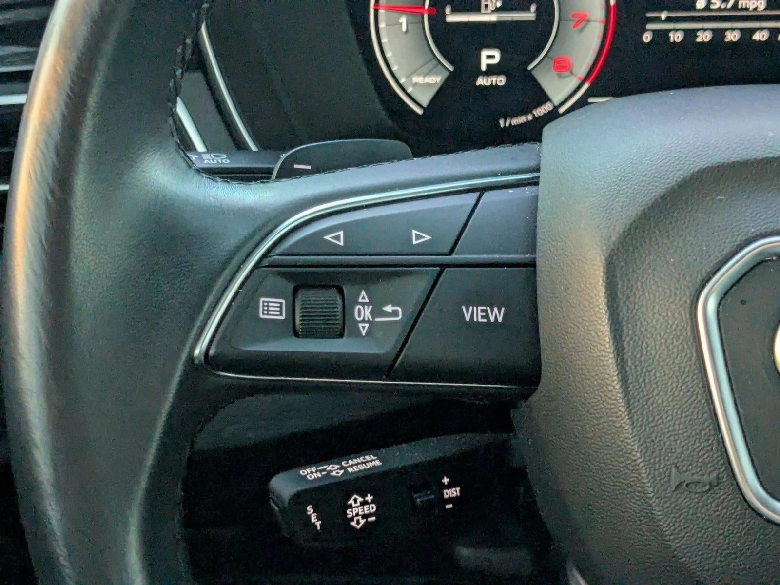 2023 Audi A5 Cabriolet S line Prestige 45 TFSI quattro