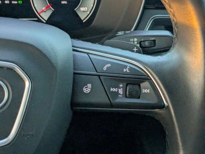 2023 Audi A5 Cabriolet S line Prestige 45 TFSI quattro