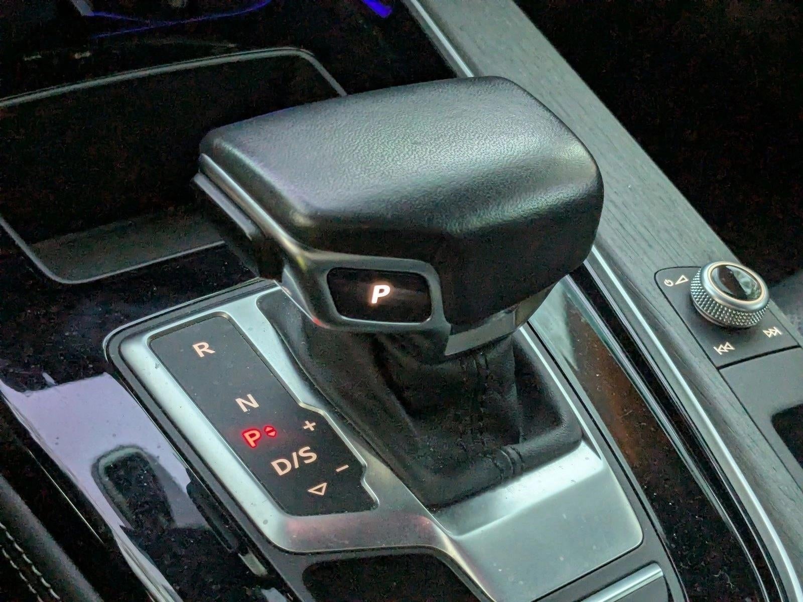 2023 Audi A5 Cabriolet S line Prestige 45 TFSI quattro