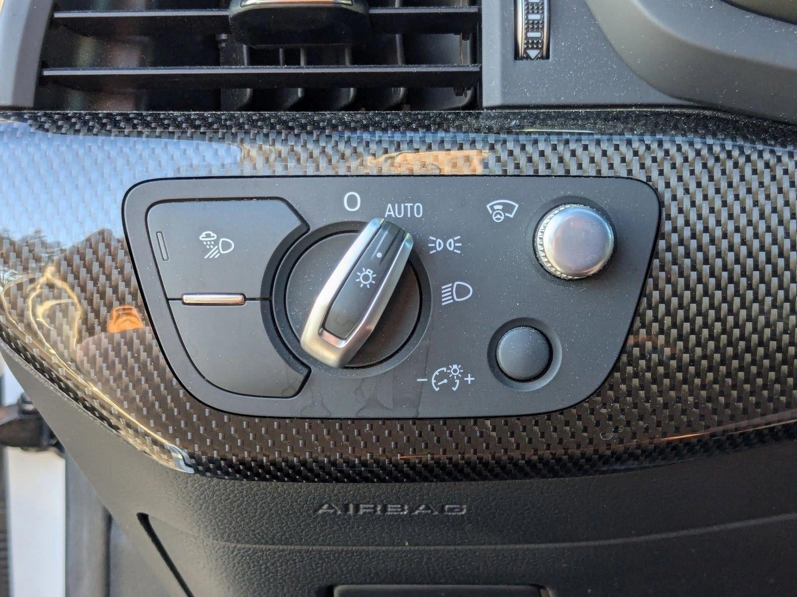 2019 Audi S5 Sportback Prestige 3.0 TFSI quattro