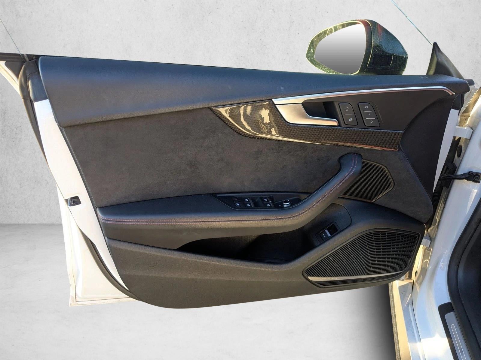 2019 Audi S5 Sportback Prestige 3.0 TFSI quattro