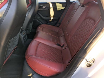 2019 Audi S5 Sportback Prestige 3.0 TFSI quattro