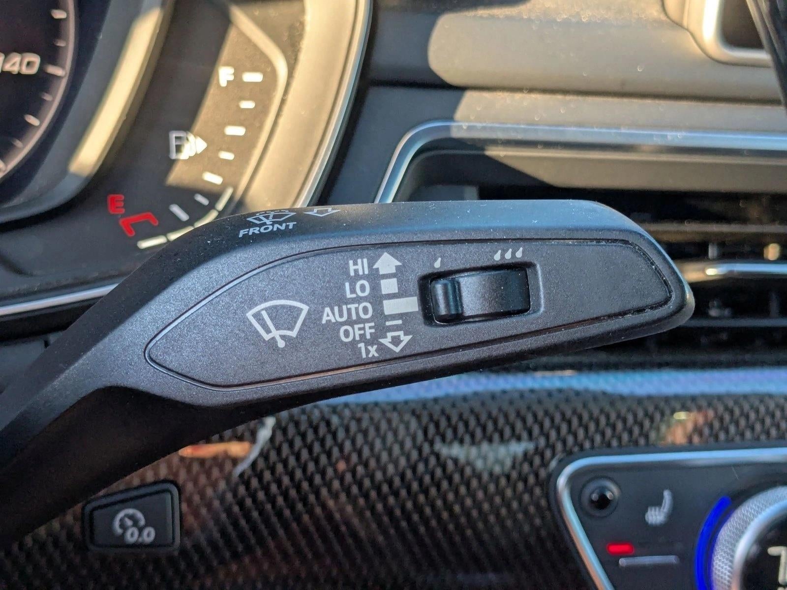 2019 Audi S5 Sportback Prestige 3.0 TFSI quattro