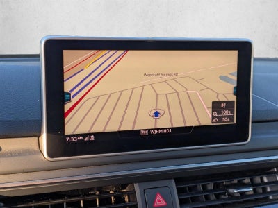 2019 Audi S5 Sportback Prestige 3.0 TFSI quattro