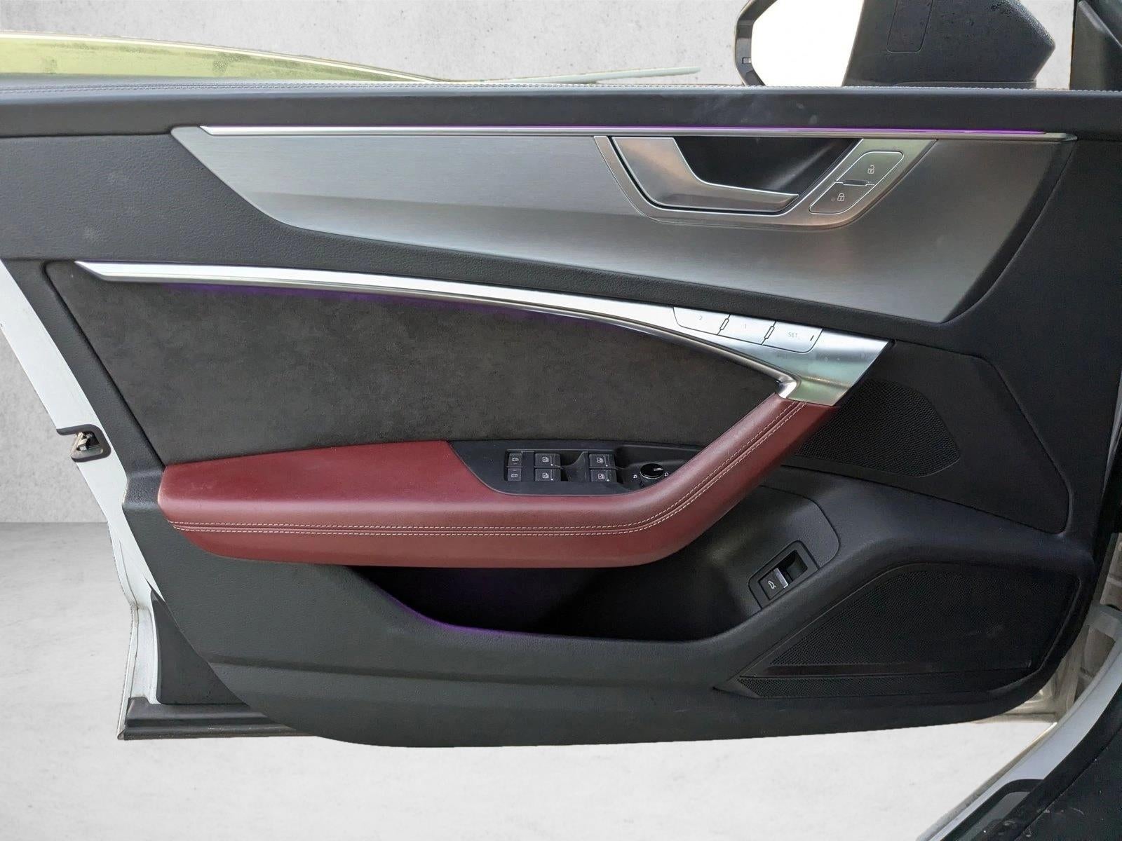 2020 Audi S7 2.9 TFSI Prestige