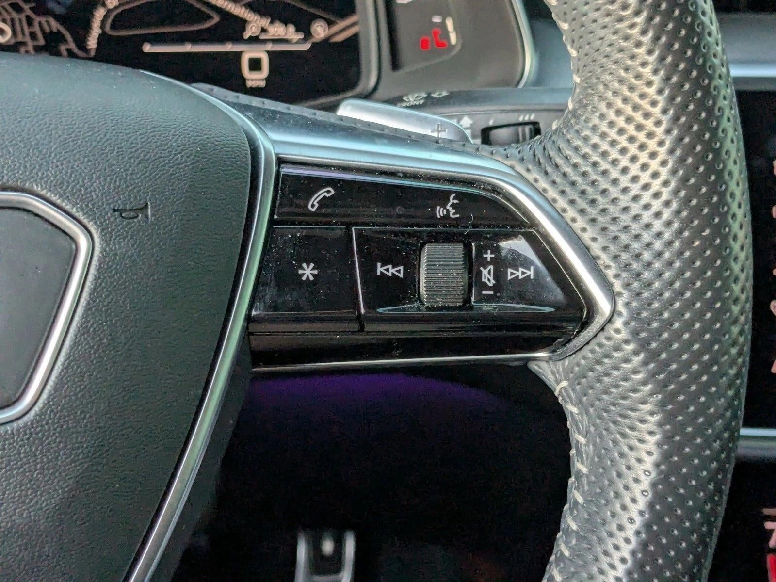 2020 Audi S7 2.9 TFSI Prestige