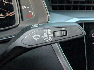 2020 Audi S7 2.9 TFSI Prestige