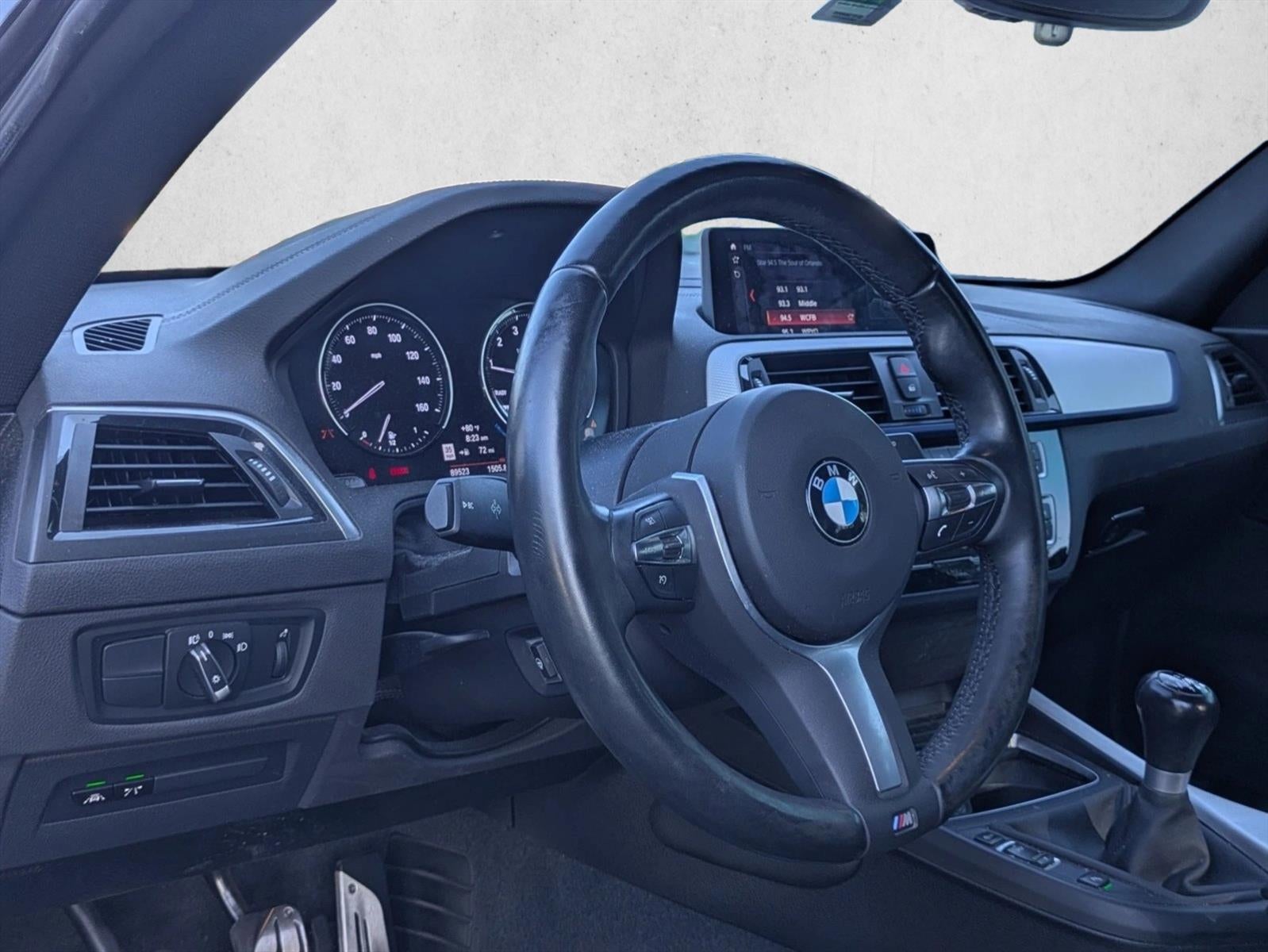 2020 BMW M240i Coupe