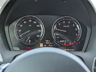 2020 BMW M240i Coupe