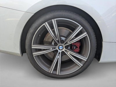 2021 BMW M440i Convertible