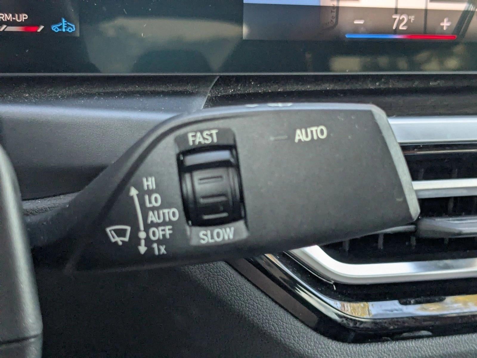 2024 BMW M440i Coupe