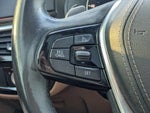 2019 BMW 540i Sedan