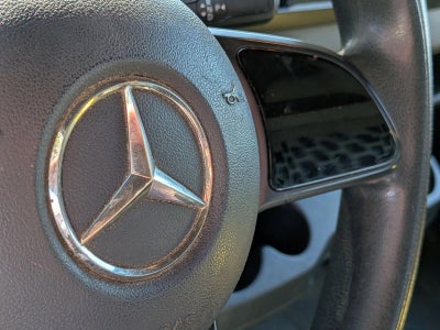 2019 Mercedes-Benz Sprinter Cargo Van 2500 Standard Roof V6 144" RWD