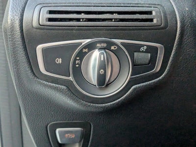 2020 Mercedes-Benz GLC GLC 300 SUV