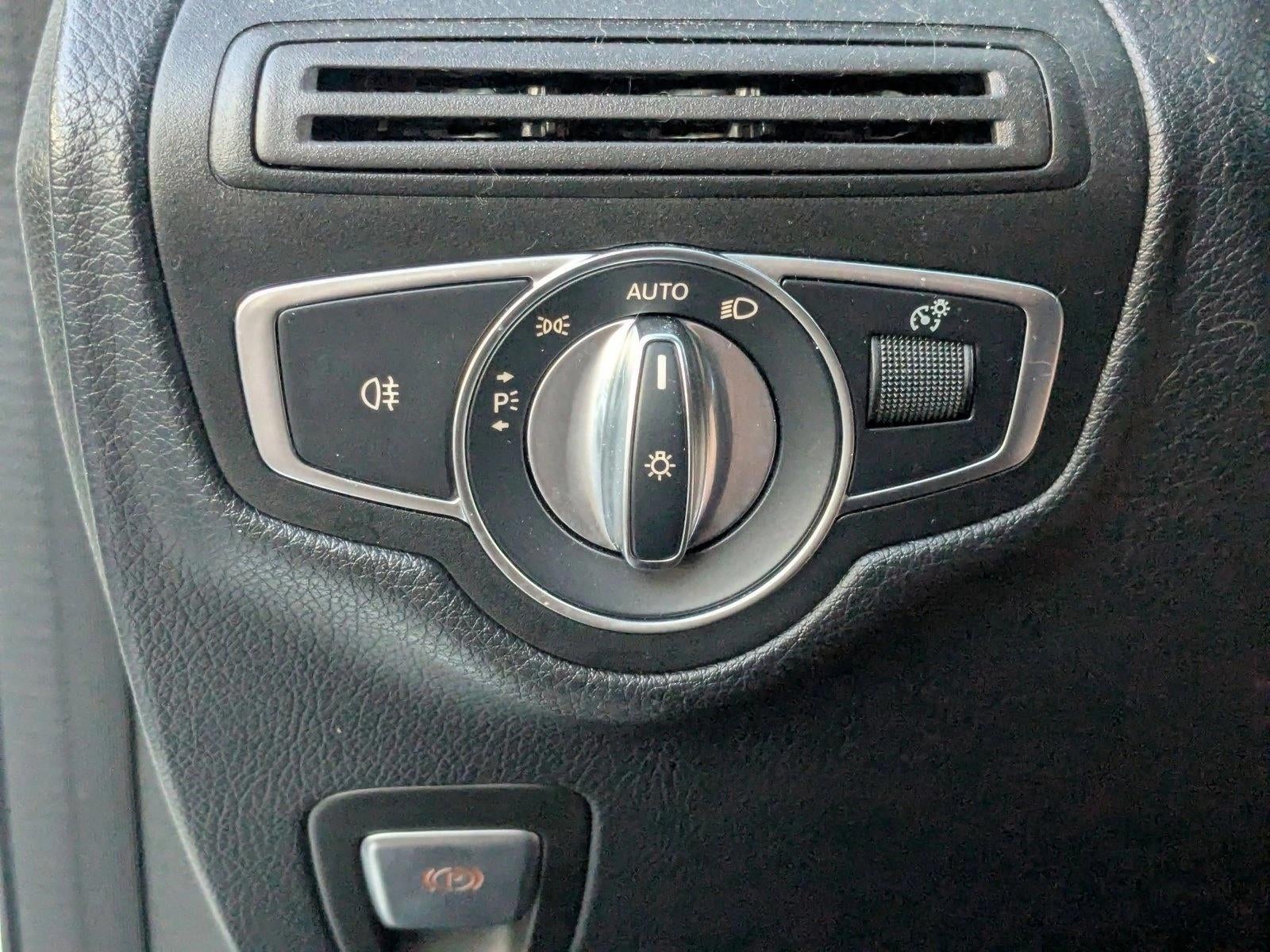 2020 Mercedes-Benz GLC GLC 300 SUV