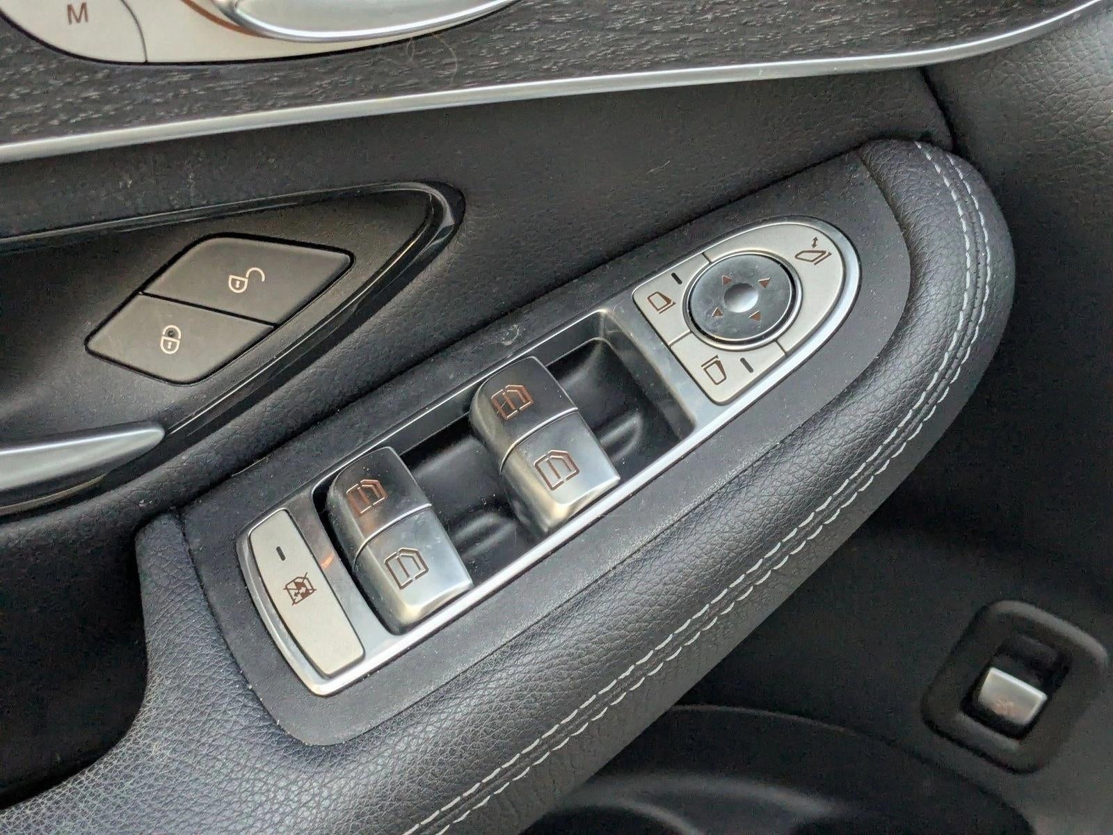 2020 Mercedes-Benz GLC GLC 300 SUV