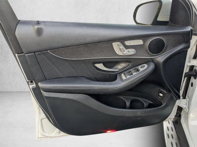 2020 Mercedes-Benz GLC GLC 300 SUV