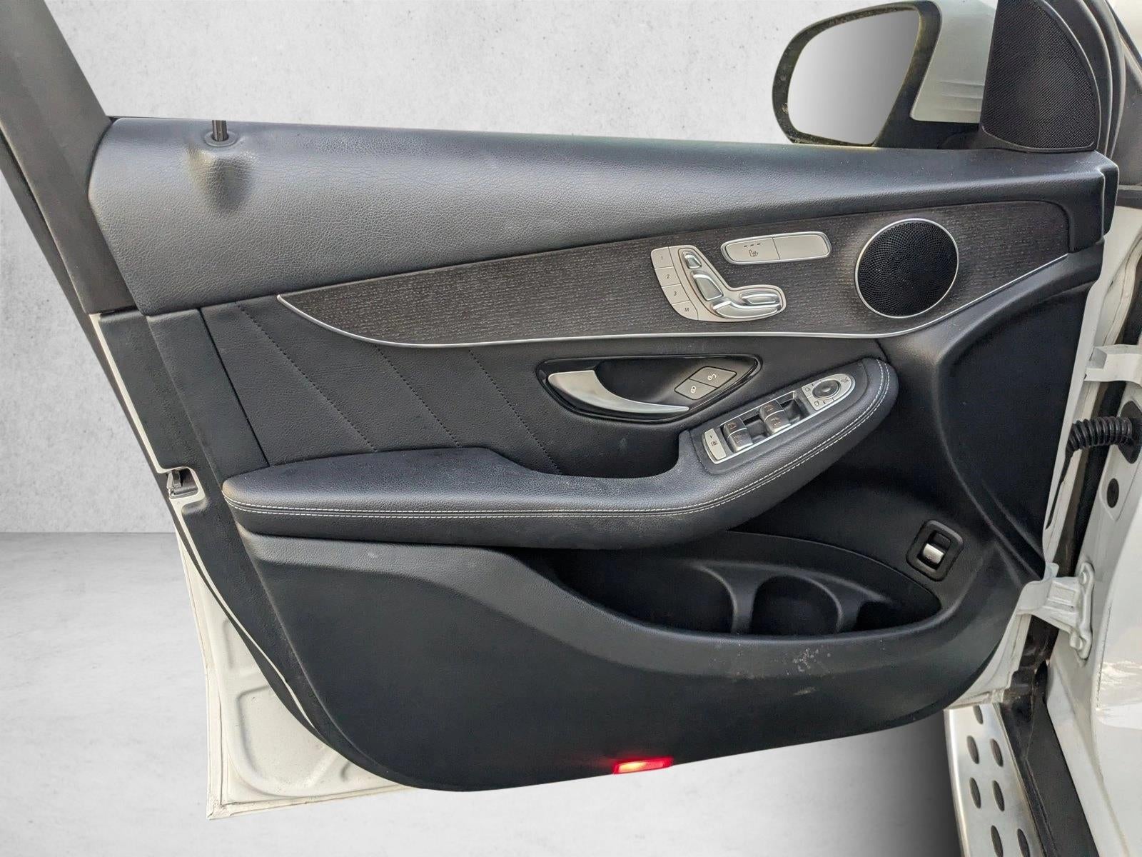 2020 Mercedes-Benz GLC GLC 300 SUV