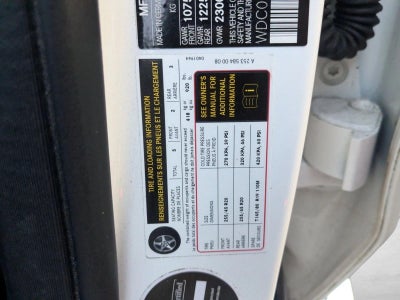 2020 Mercedes-Benz GLC GLC 300 SUV