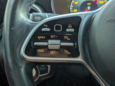 2020 Mercedes-Benz GLC GLC 300 SUV