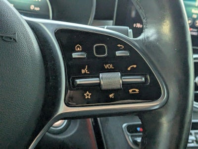 2020 Mercedes-Benz GLC GLC 300 SUV