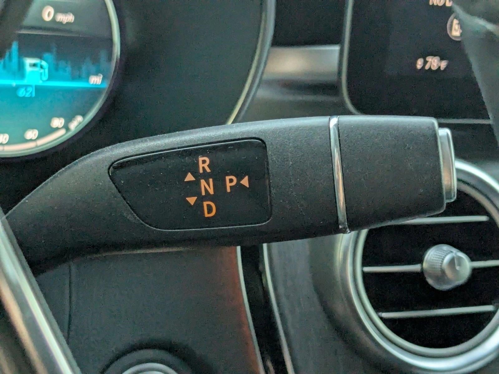 2020 Mercedes-Benz GLC GLC 300 SUV