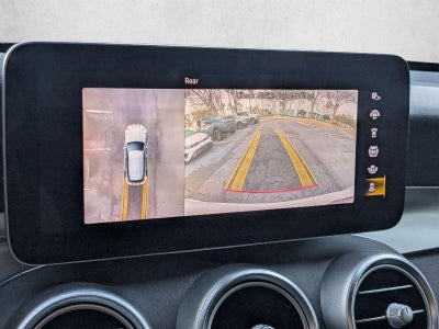 2020 Mercedes-Benz GLC GLC 300 SUV