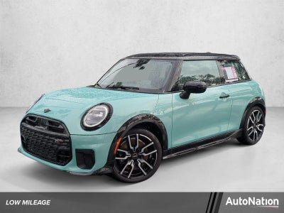 2026 MINI Cooper S Hardtop 2 Door Cooper S