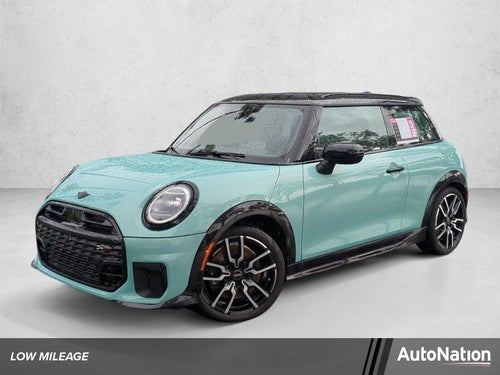 2026 MINI Cooper S Hardtop 2 Door Cooper S