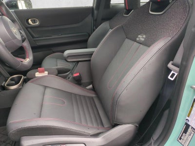 2026 MINI Cooper S Hardtop 2 Door Cooper S