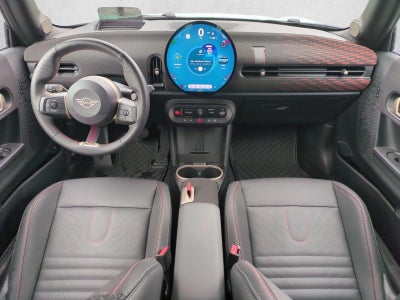 2026 MINI Cooper S Hardtop 2 Door Cooper S