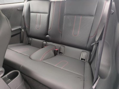 2026 MINI Cooper S Hardtop 2 Door Cooper S